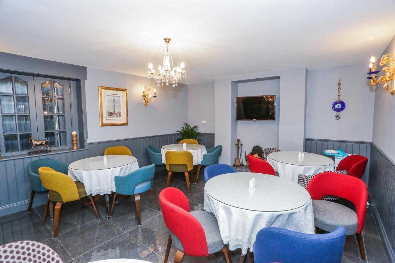 Beckenham Park Hotel Exterior foto