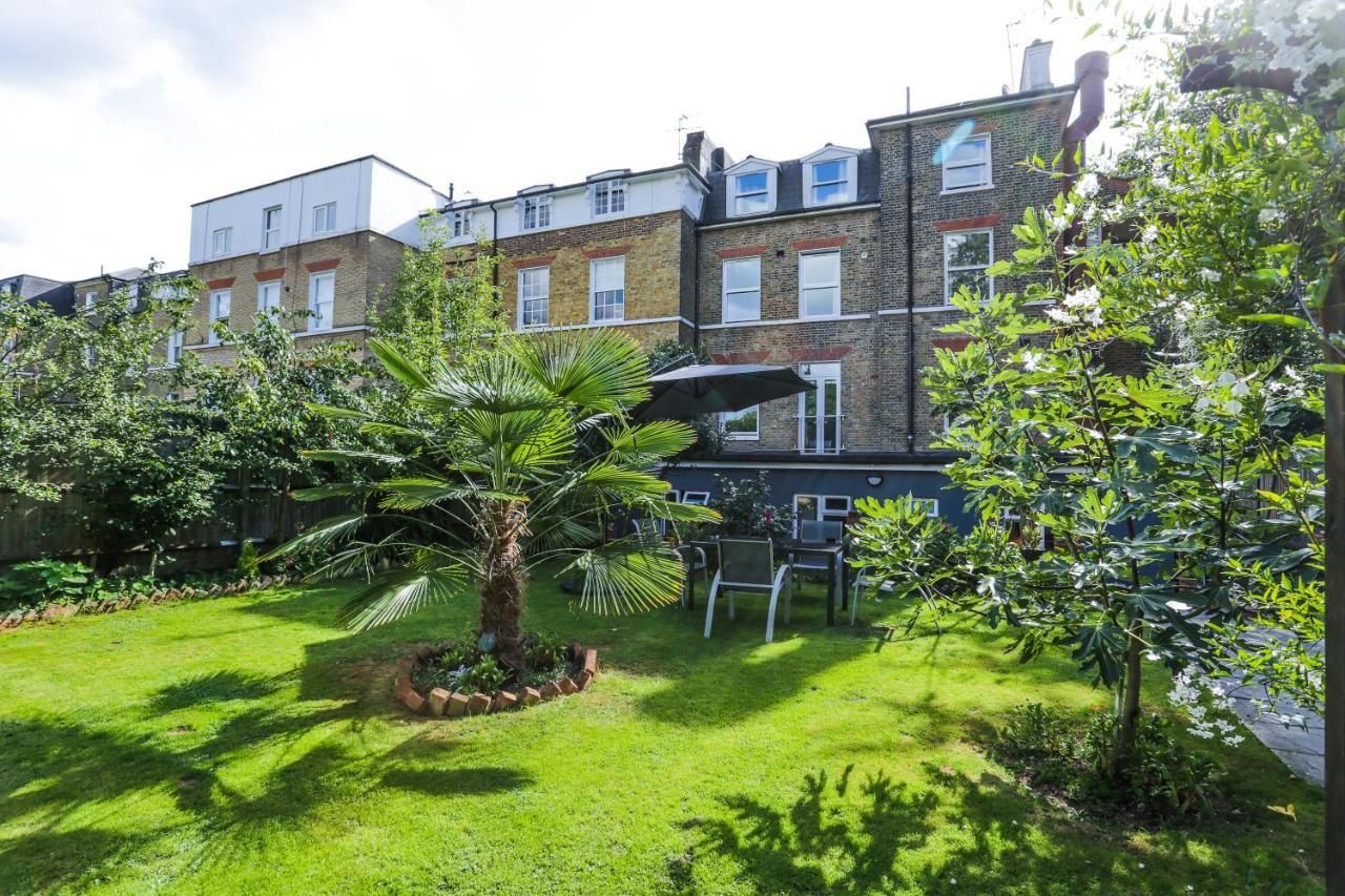Beckenham Park Hotel Exterior foto